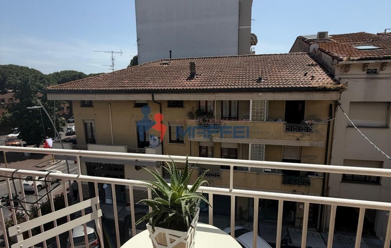 Appartamento in vendita a Viareggio