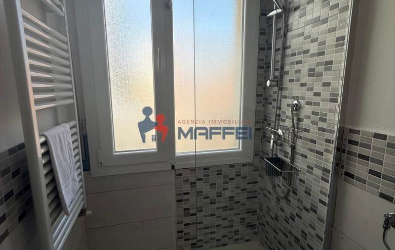 Appartamento in vendita a Viareggio