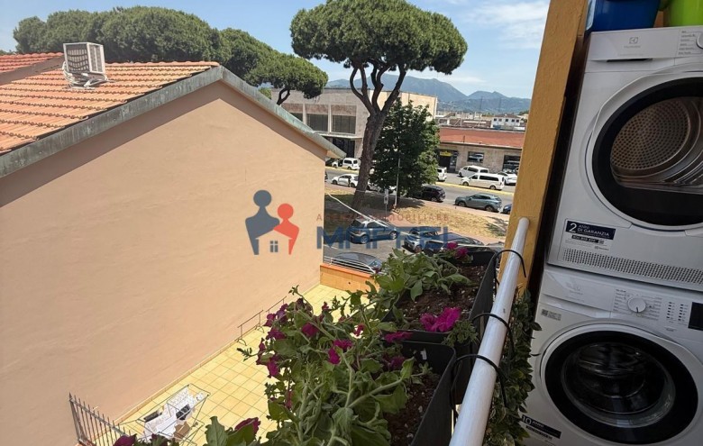 Appartamento in vendita a Viareggio