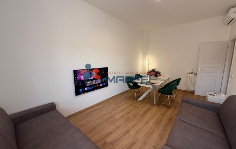 Appartamento in vendita a Viareggio