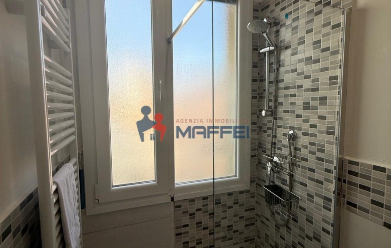 Appartamento in vendita a Viareggio