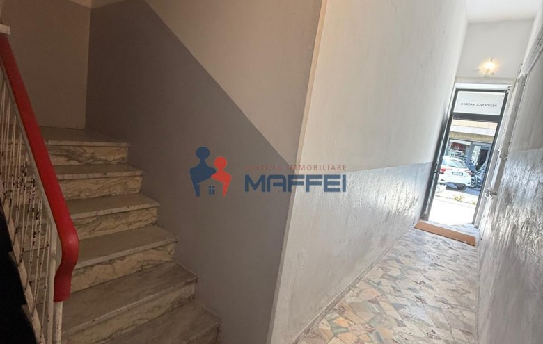 Appartamento in vendita a Viareggio