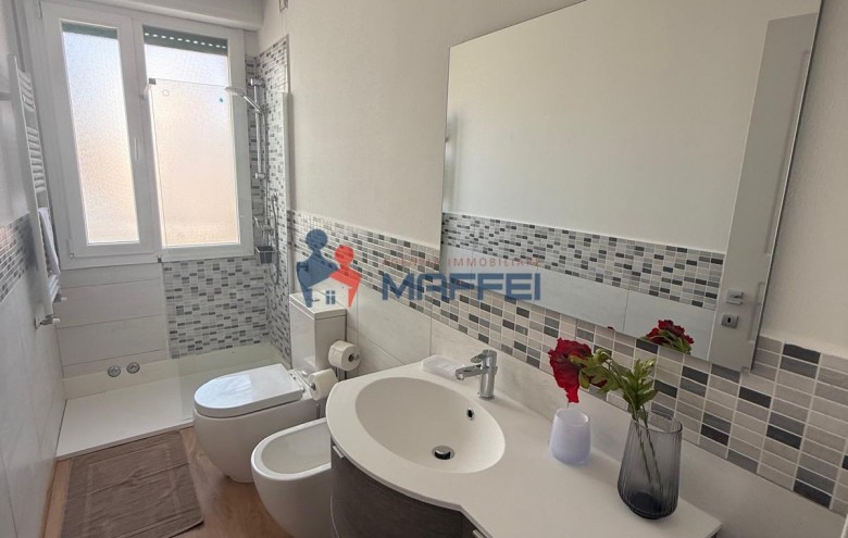 Appartamento in vendita a Viareggio