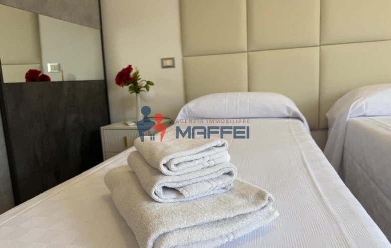 Appartamento in vendita a Viareggio