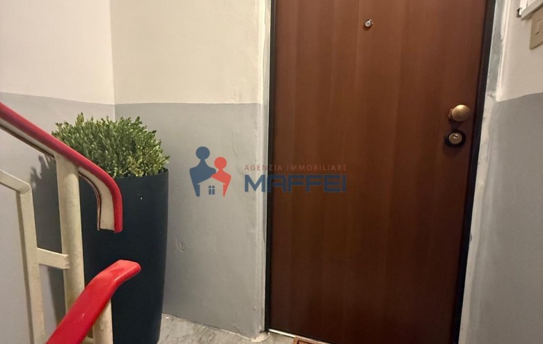 Appartamento in vendita a Viareggio