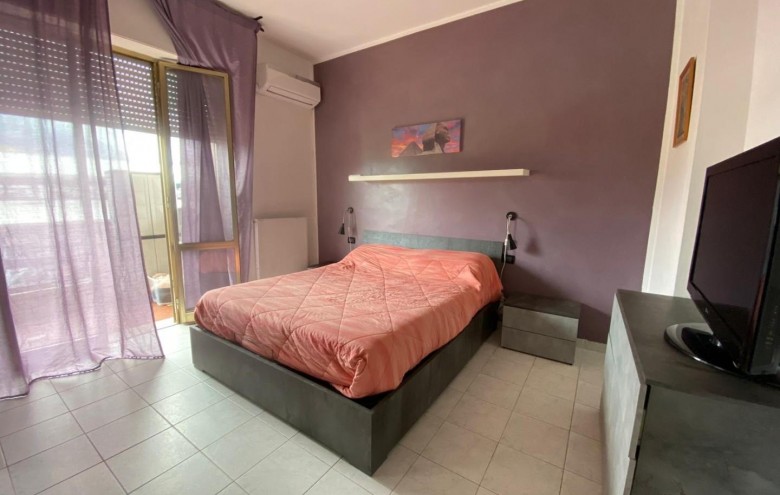 Appartamento in affitto a Carrara