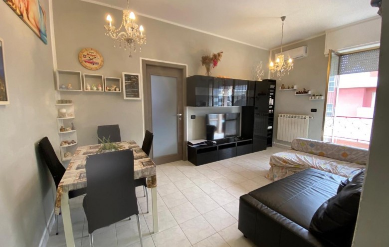 Appartamento in affitto a Carrara