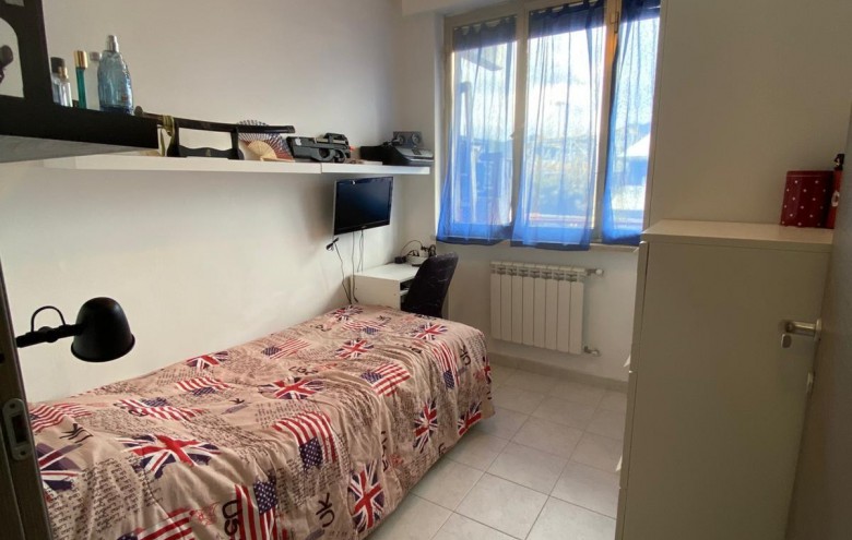 Appartamento in affitto a Carrara