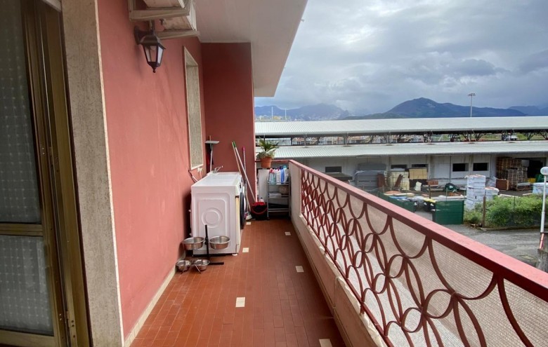 Appartamento in affitto a Carrara