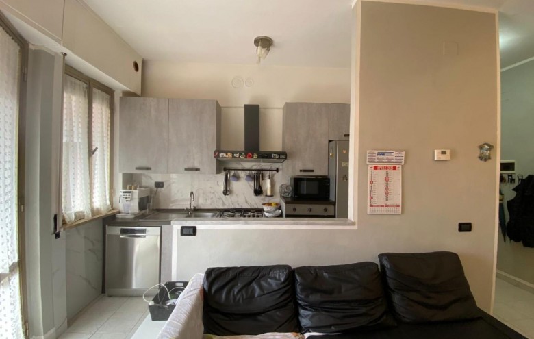 Appartamento in affitto a Carrara