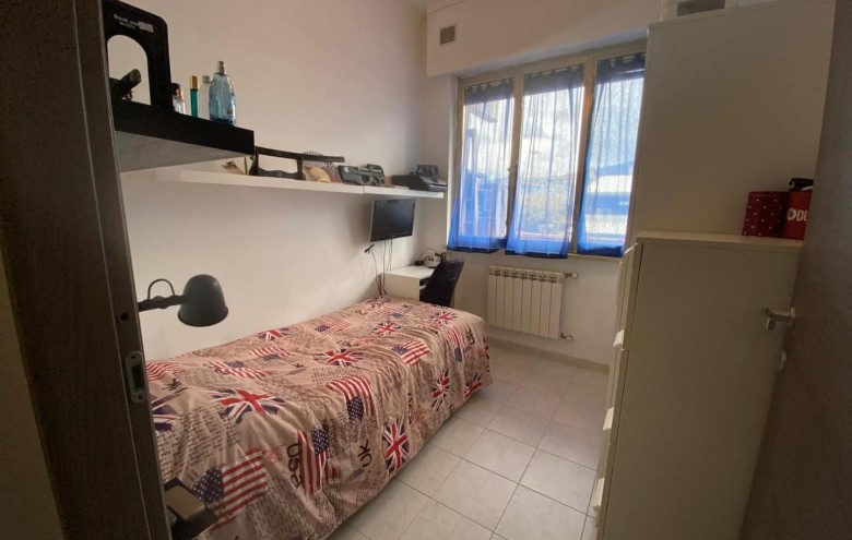 Appartamento in affitto a Carrara