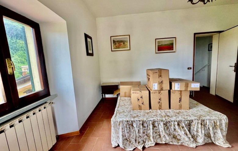 Bifamiliare in vendita a Montignoso