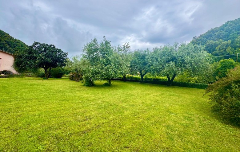 Bifamiliare in vendita a Montignoso