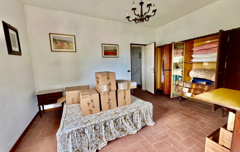 Bifamiliare in vendita a Montignoso