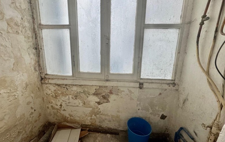 Appartamento in vendita a Massa