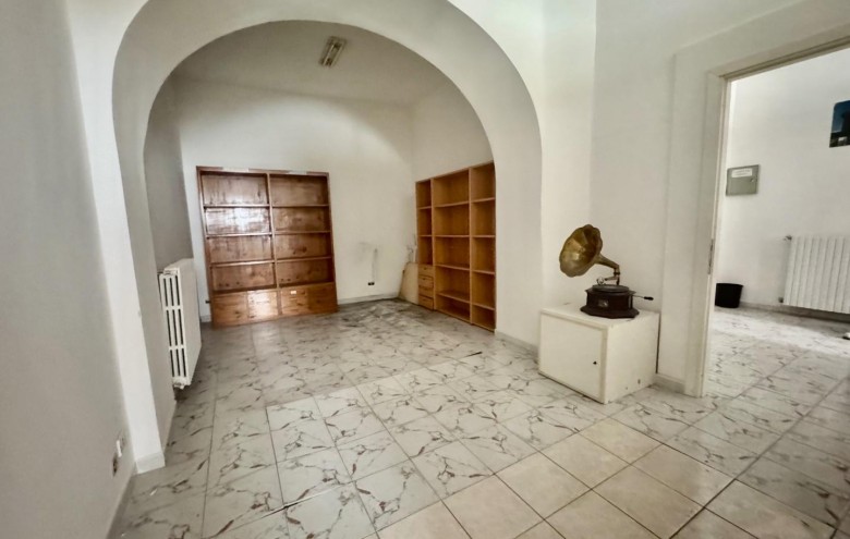 Appartamento in vendita a Massa