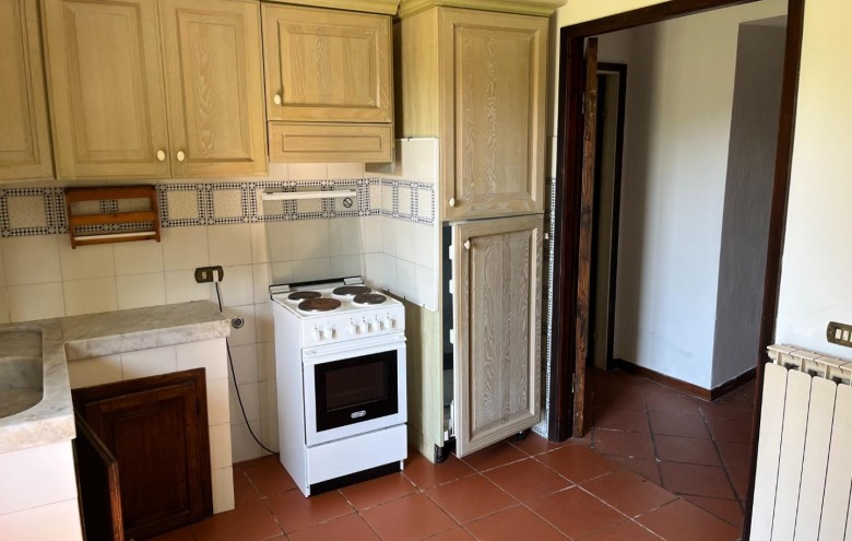 Casa semi indipendente in vendita a Montignoso