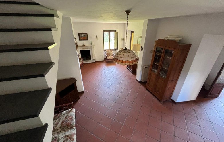 Casa semi indipendente in vendita a Montignoso