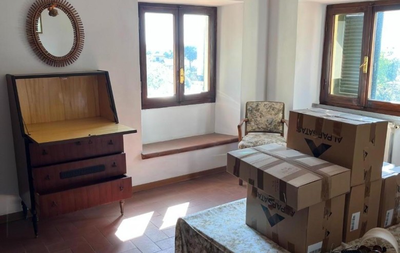 Casa semi indipendente in vendita a Montignoso