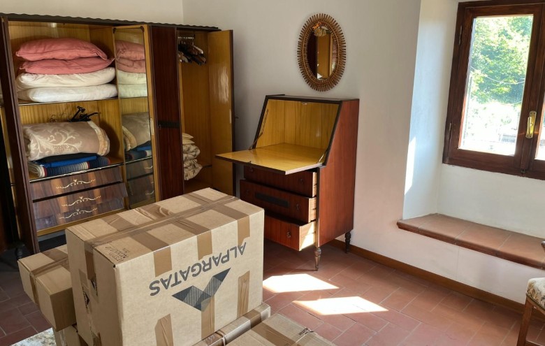 Casa semi indipendente in vendita a Montignoso