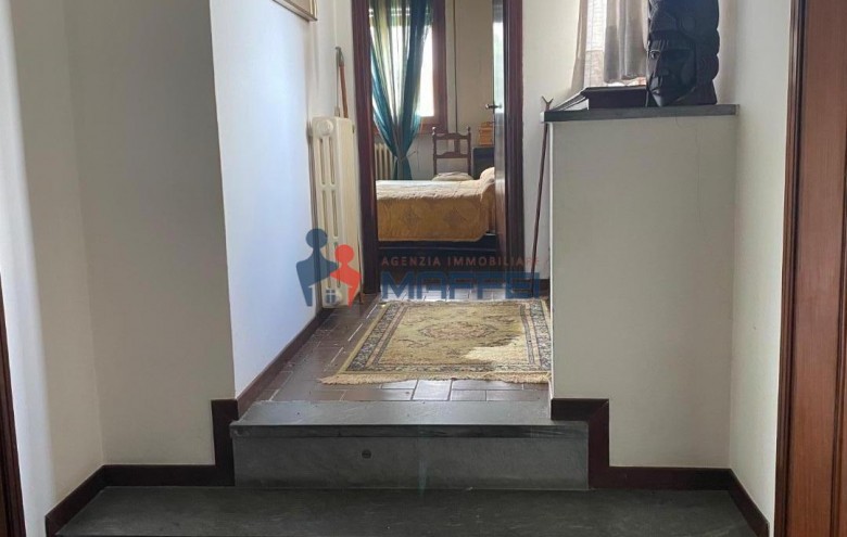 Villa singola in vendita a Viareggio