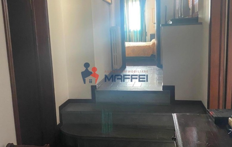 Villa singola in vendita a Viareggio