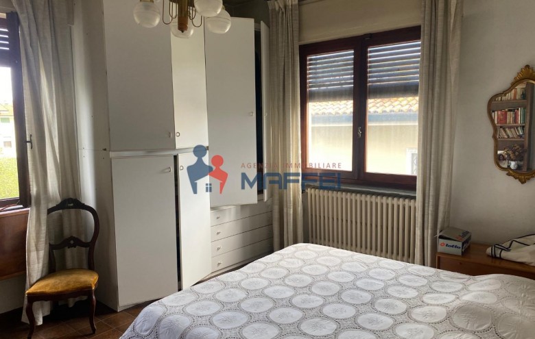 Villa singola in vendita a Viareggio