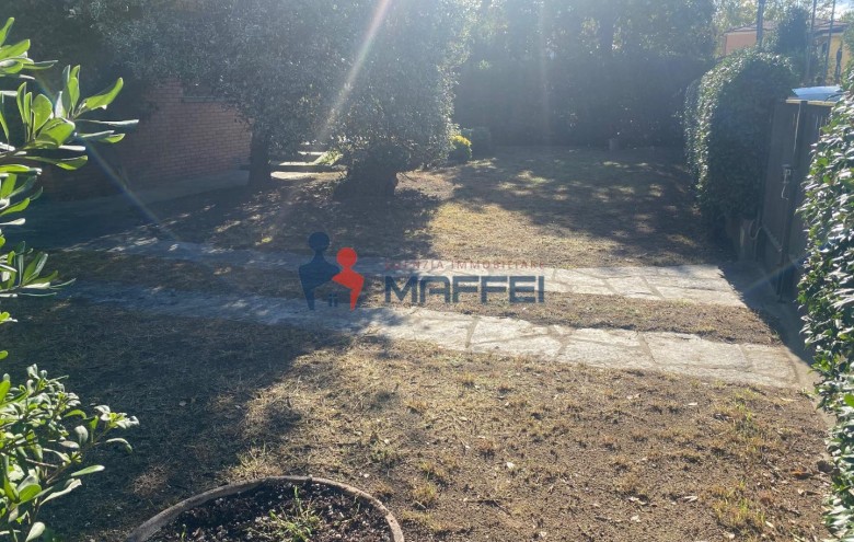 Villa singola in vendita a Viareggio