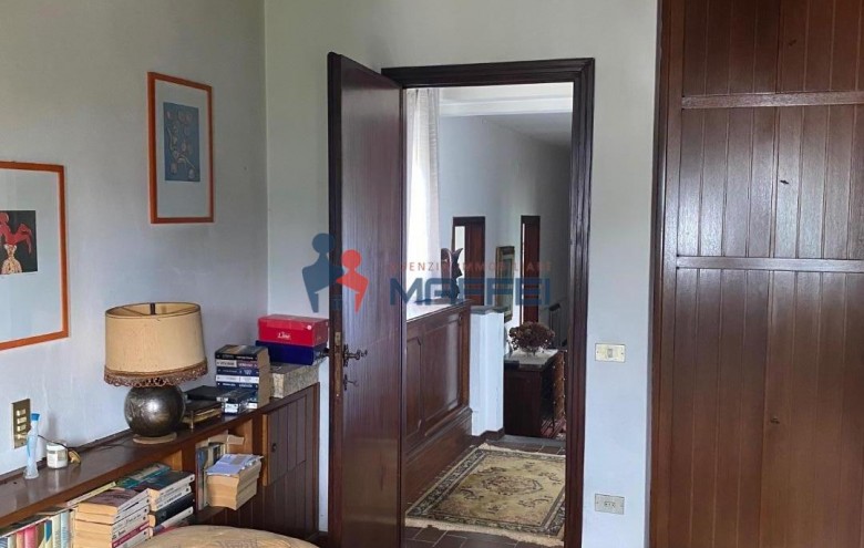 Villa singola in vendita a Viareggio