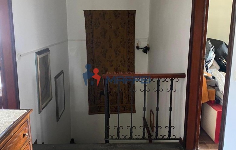 Villa singola in vendita a Viareggio