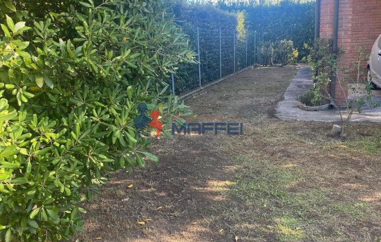 Villa singola in vendita a Viareggio