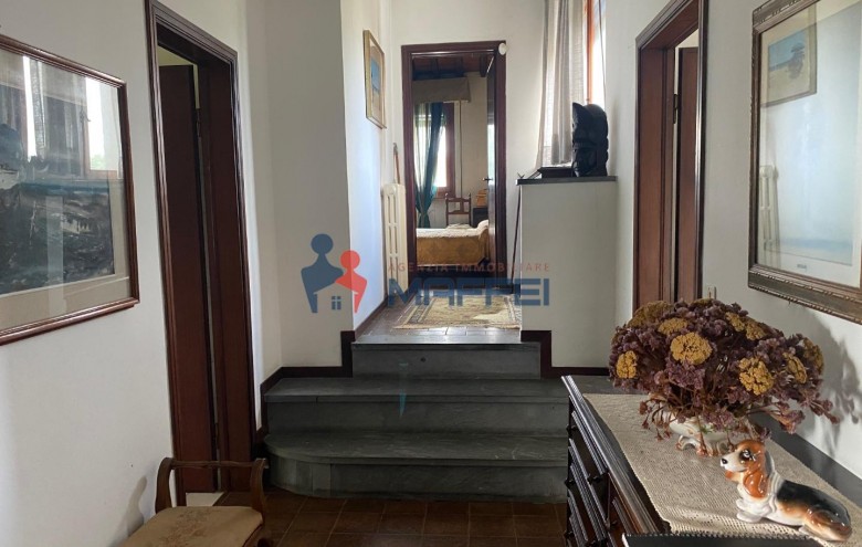Villa singola in vendita a Viareggio