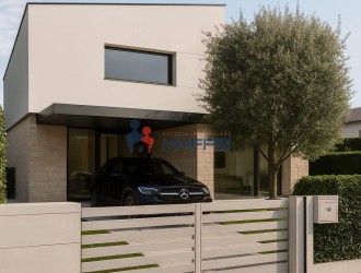 Villa singola in vendita a Viareggio