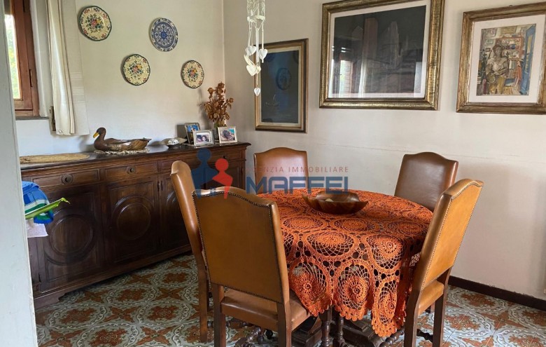 Villa singola in vendita a Viareggio
