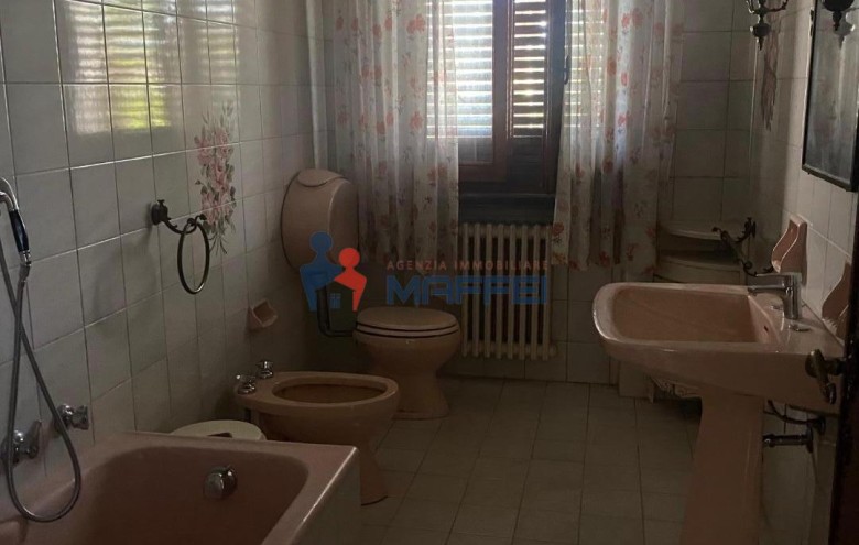 Villa singola in vendita a Viareggio