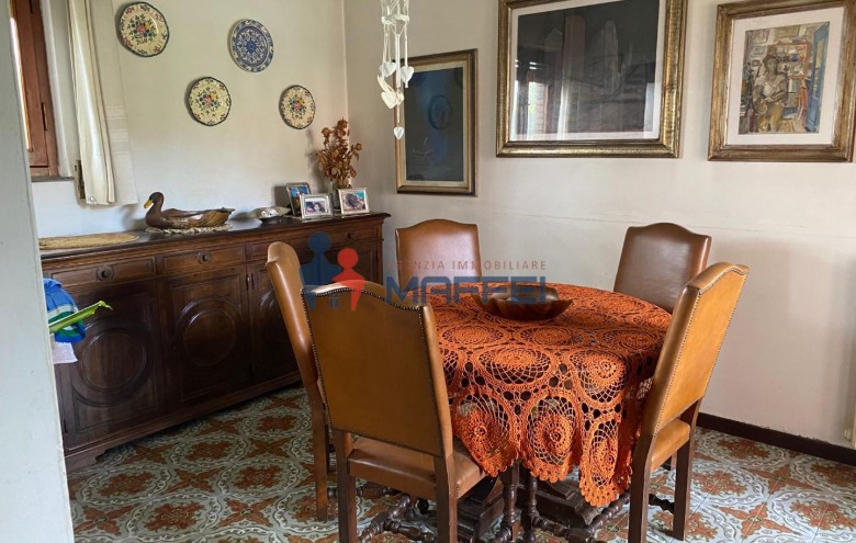 Villa singola in vendita a Viareggio