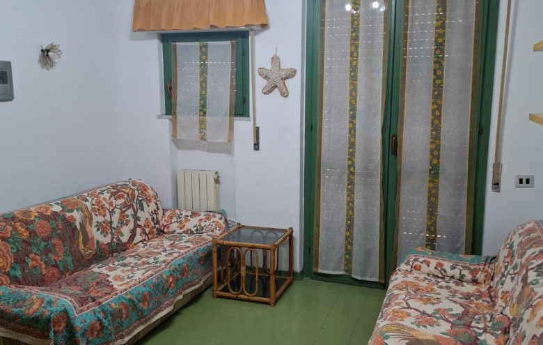 Appartamento in affitto a Massa