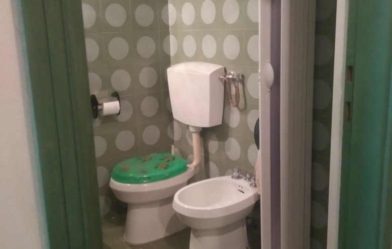 Appartamento in affitto a Massa