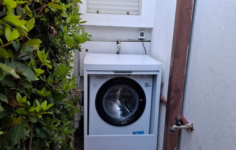 Appartamento in affitto a Massa