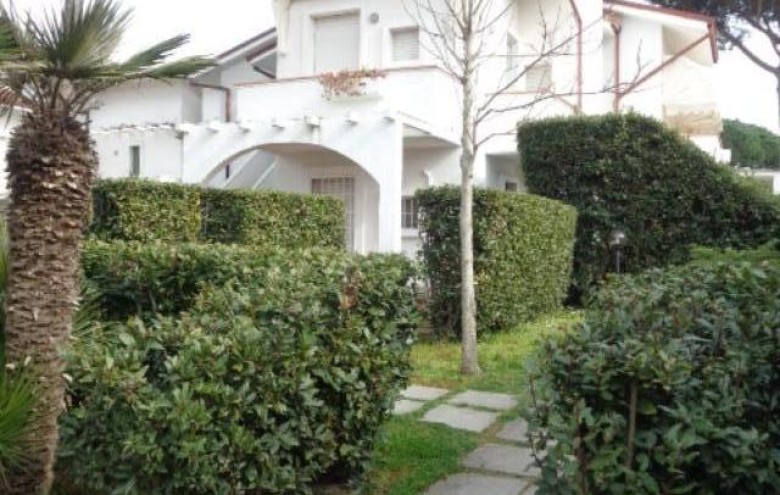 Appartamento in affitto a Massa