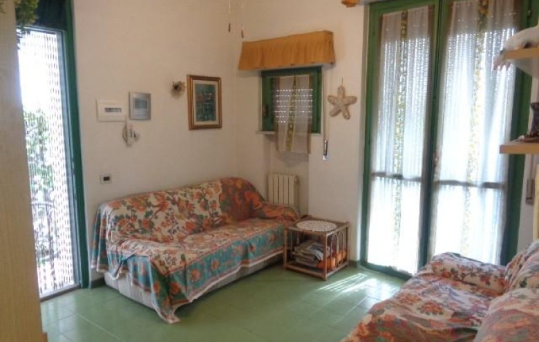 Appartamento in affitto a Massa