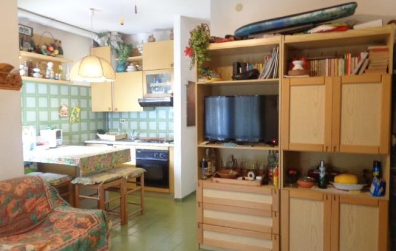 Appartamento in affitto a Massa