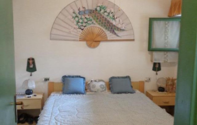 Appartamento in affitto a Massa