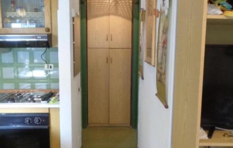 Appartamento in affitto a Massa