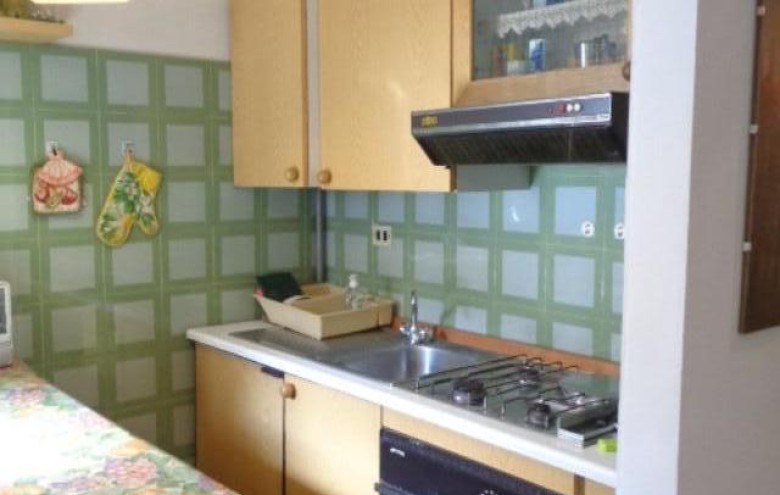 Appartamento in affitto a Massa