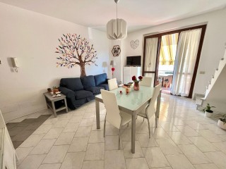 Appartamento in vendita a Marina di Massa