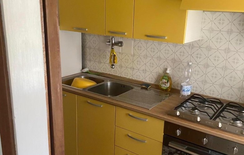 Appartamento in vendita a Massa