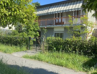 Appartamento in vendita a Massa