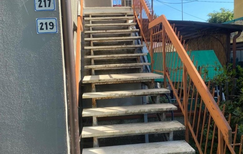 Appartamento in vendita a Massa