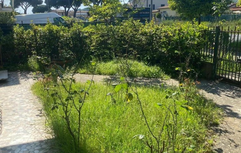 Appartamento in vendita a Massa